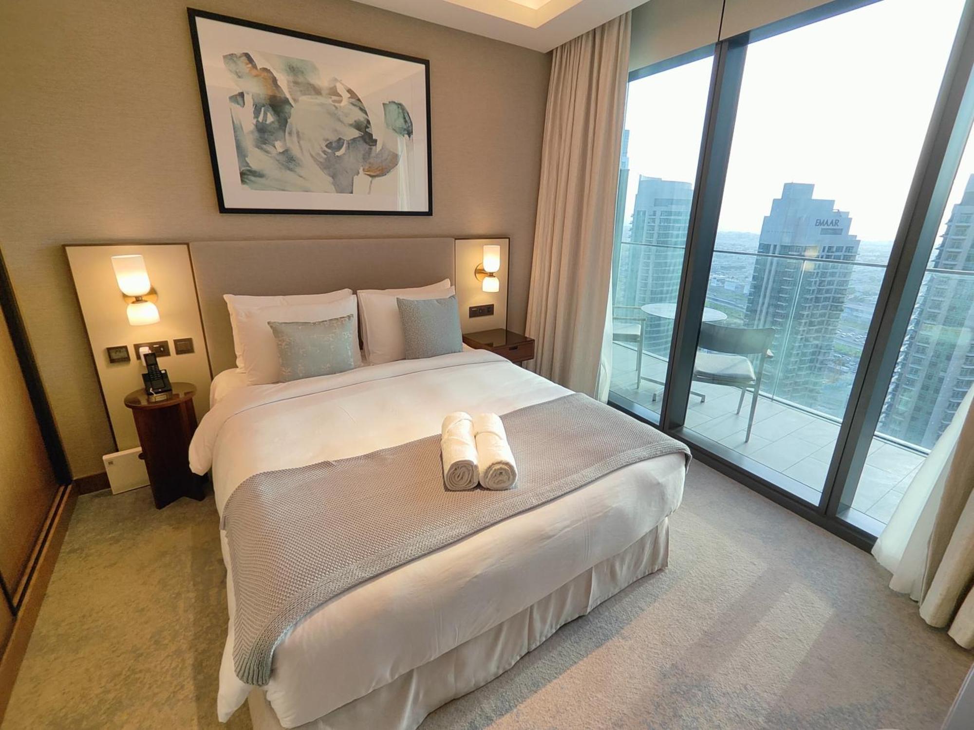 2bd Luxury Opera District Downtown Holiday home Dubai