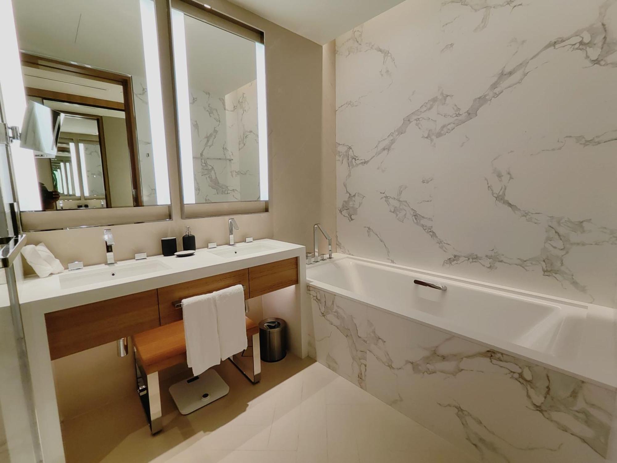 Holiday home 2bd Luxury Opera District Downtown Dubai