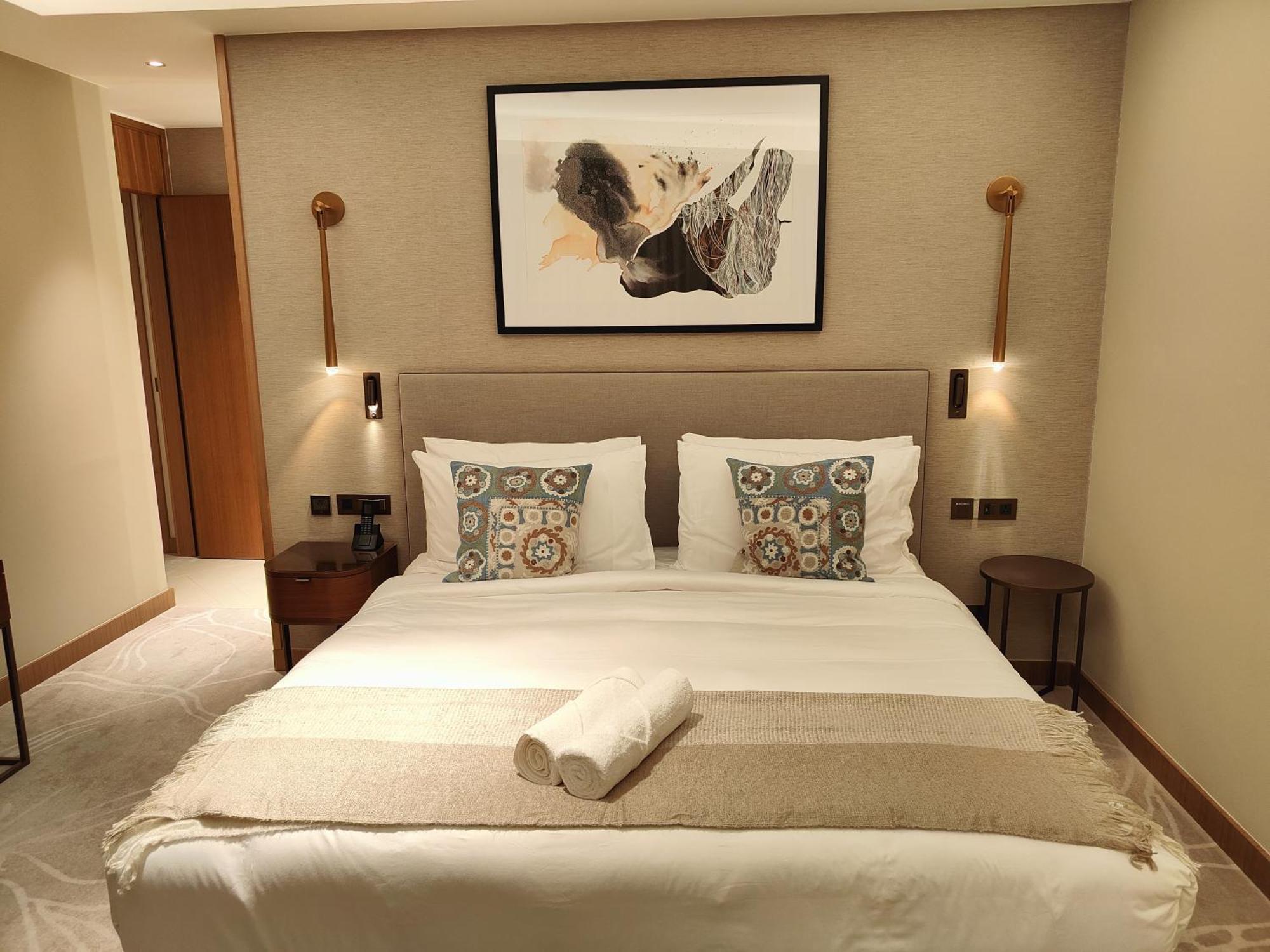 2bd Luxury Opera District Downtown Holiday home
