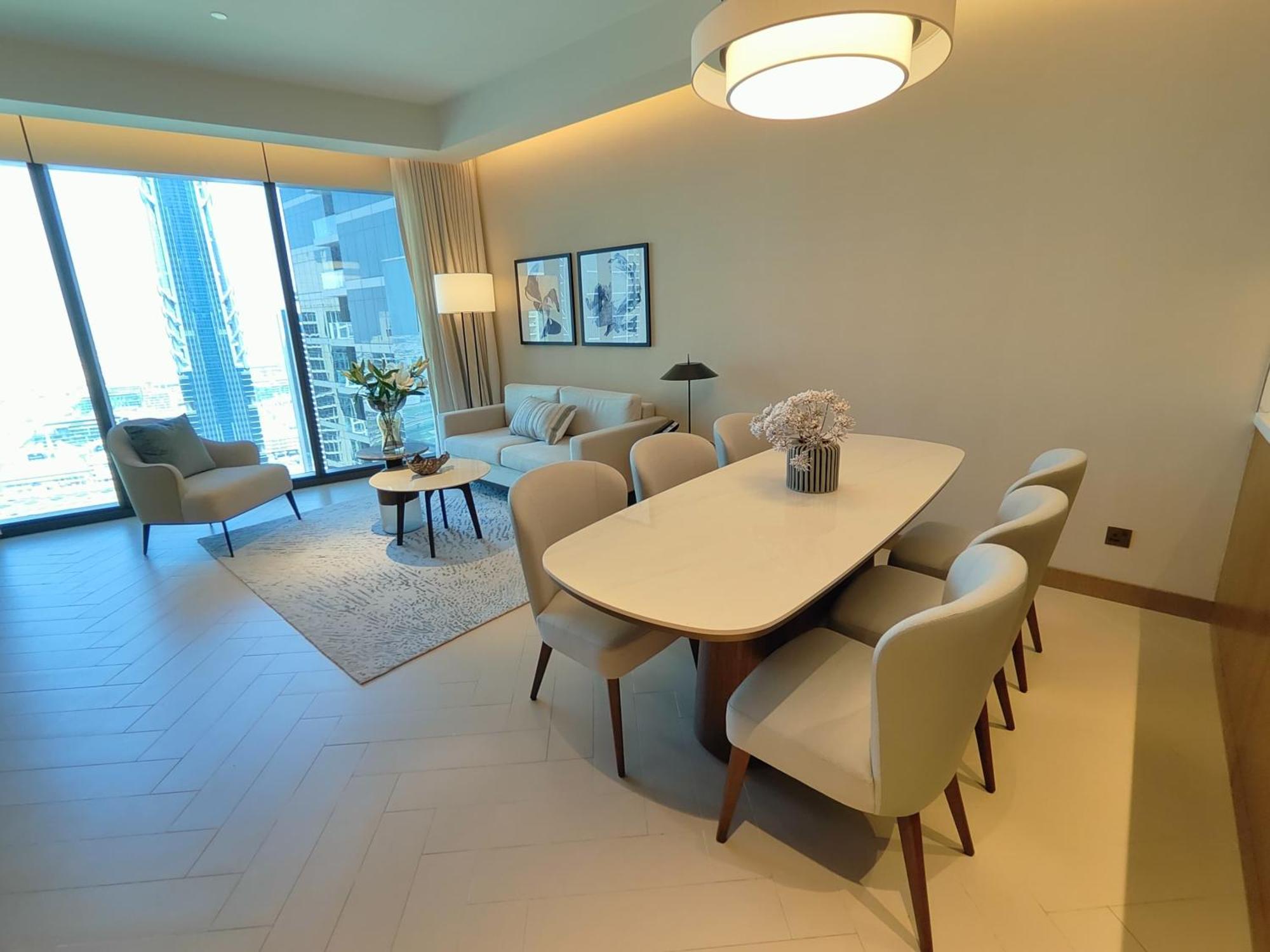 2bd Luxury Opera District Downtown Holiday home
