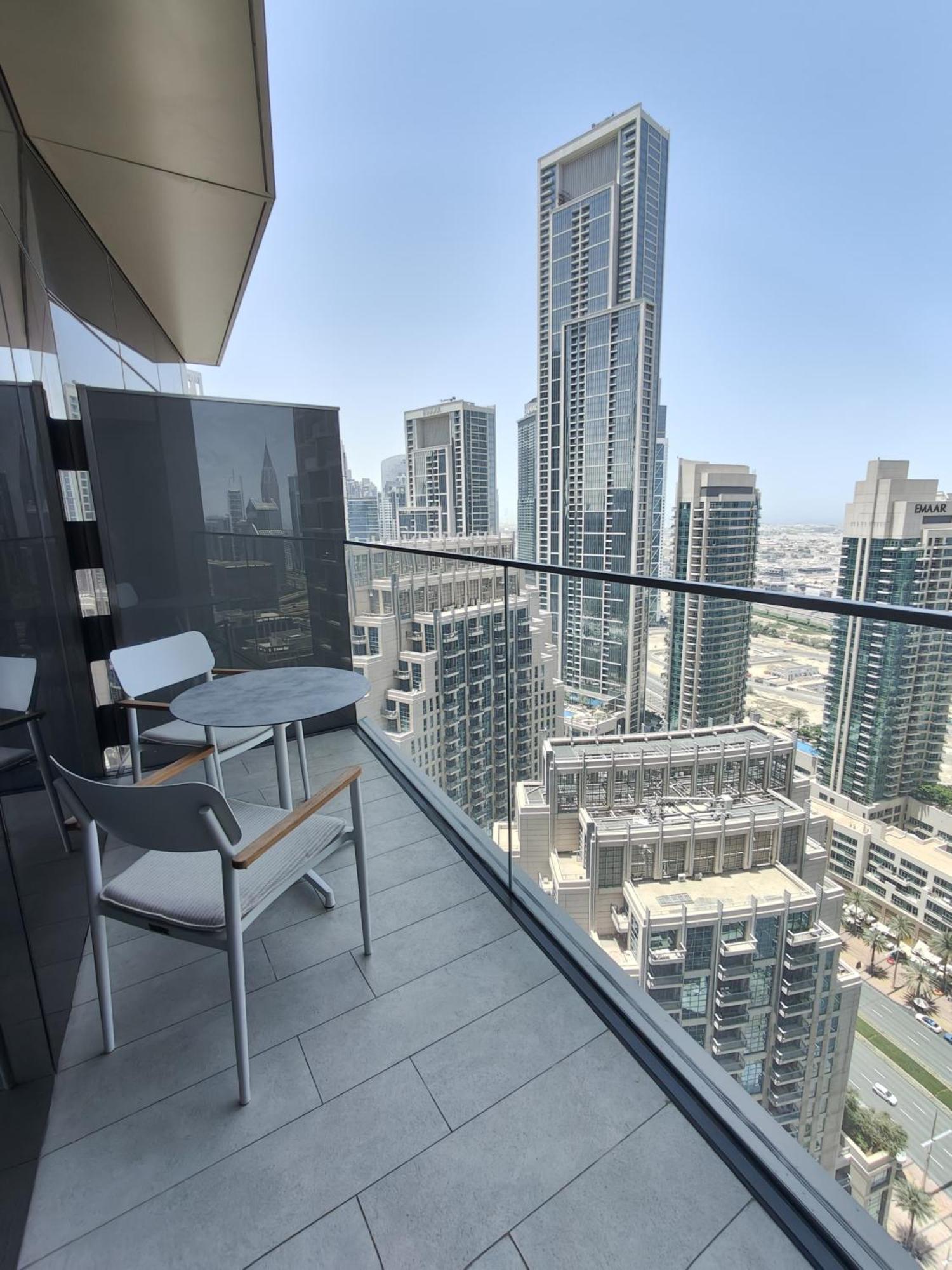 2bd Luxury Opera District Downtown Holiday home *