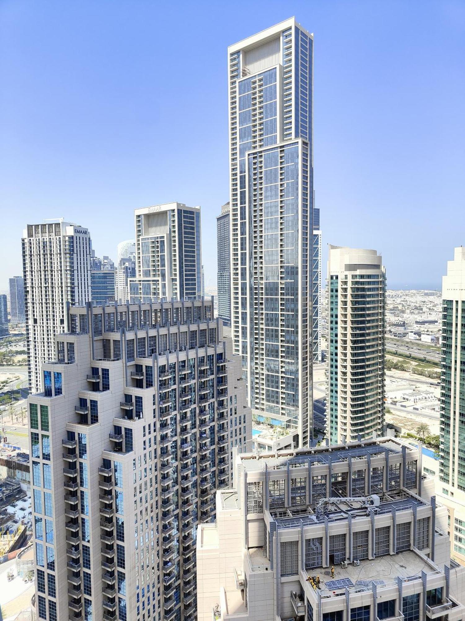 2bd Luxury Opera District Downtown Dubai