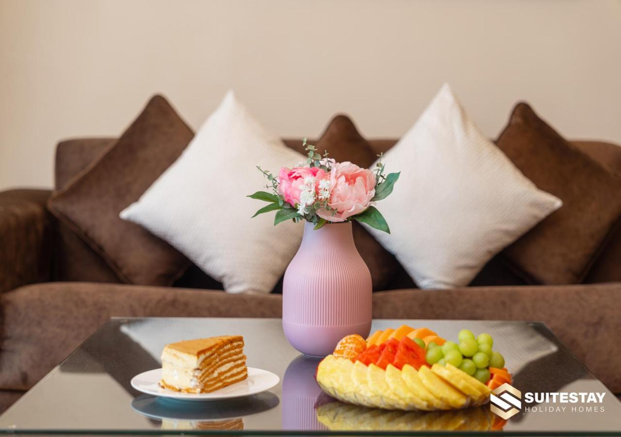 Deluxe - Address Mall -the Apartamento *
