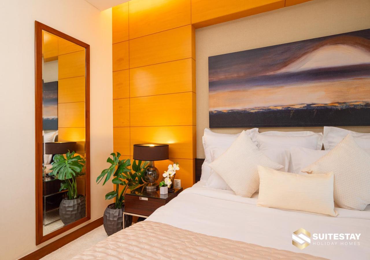 Apartment Deluxe - Address Mall -the *