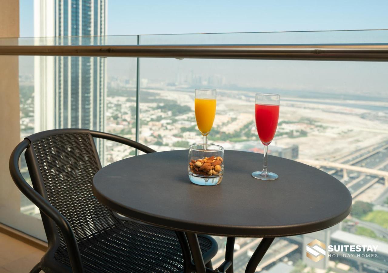 Deluxe - Address Mall -the Apartment Dubai