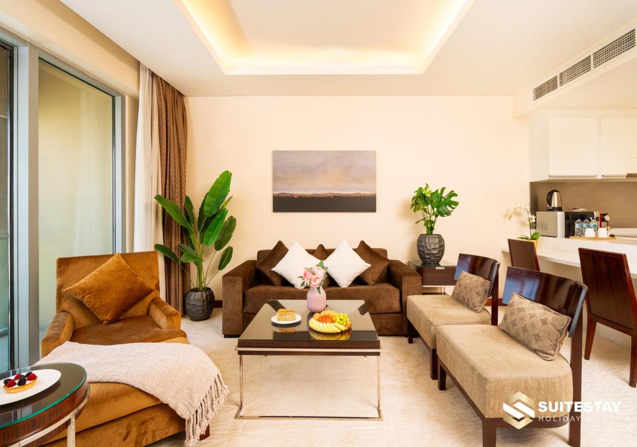 Apartamento Deluxe - Address Mall -the Dubai