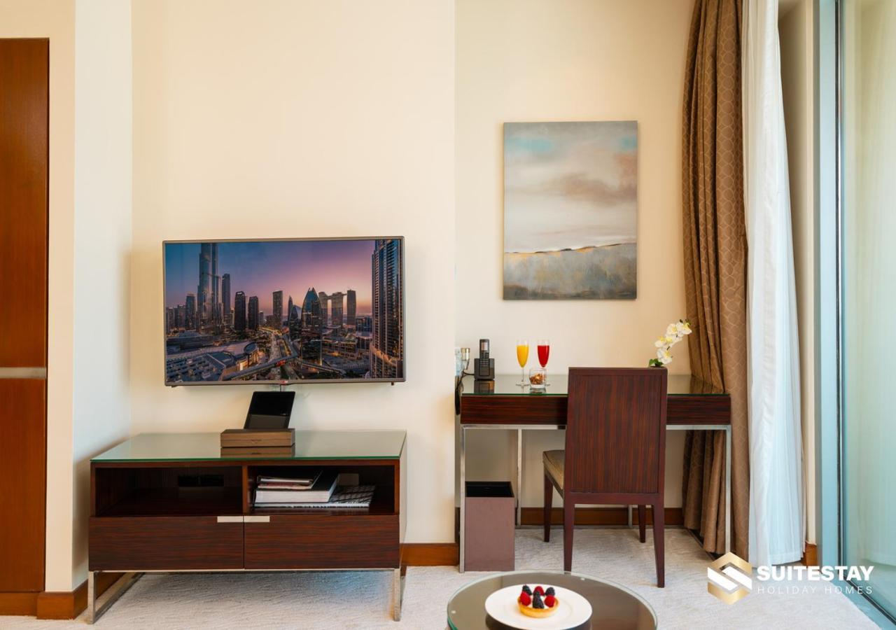 Apartment Deluxe - Address Mall -the