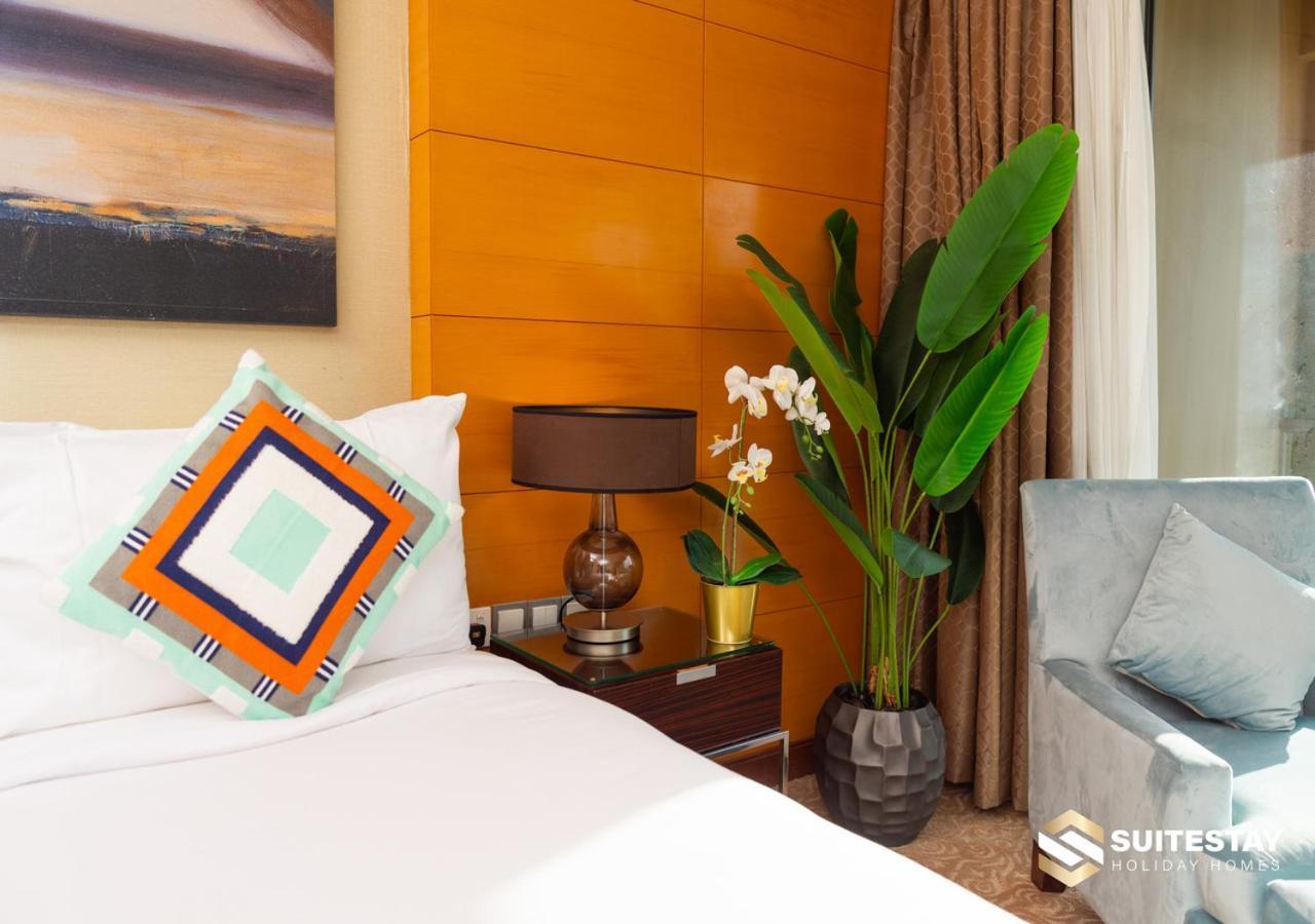 Apartamento Deluxe - Address Mall -the Dubai