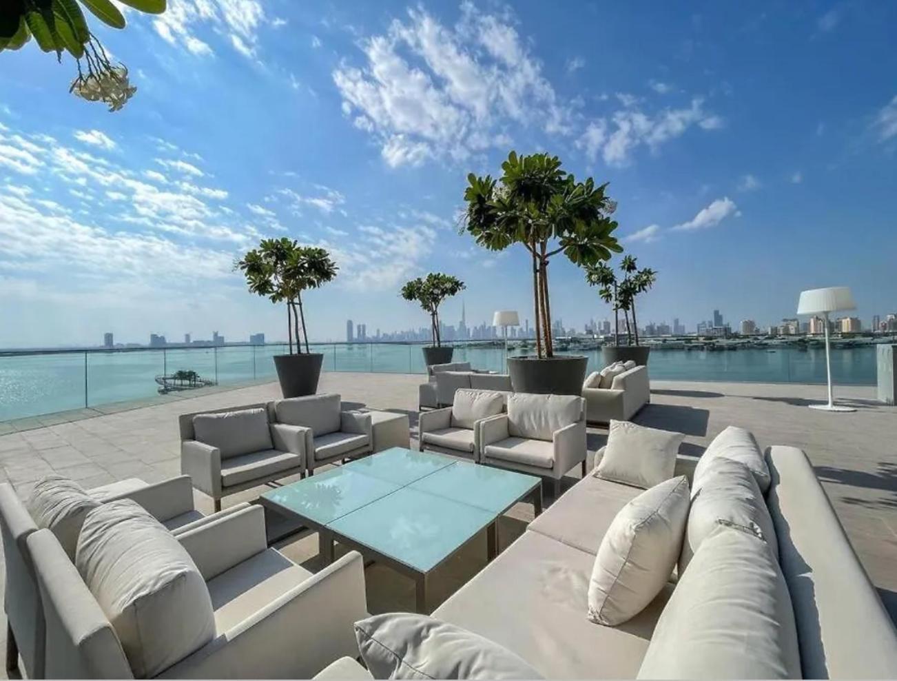 Elegant Luxury With Stunning Views In Creek Harbour By Aya Boutique Dubai