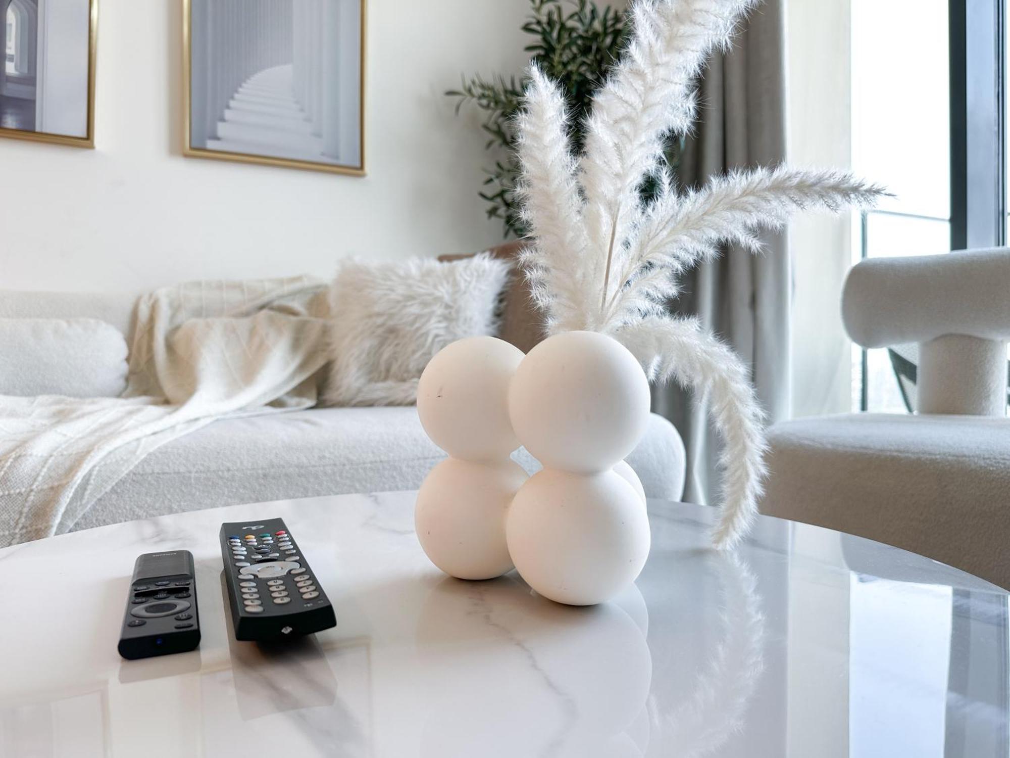 Apartment Trophy - Euphoria Eclipse In 29th Floor In Burj Royale *