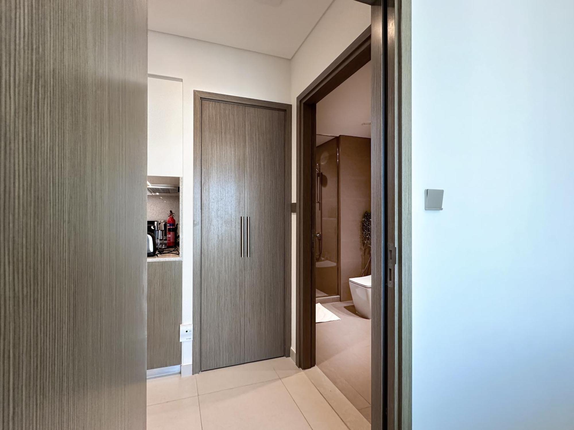 Trophy - Euphoria Eclipse In 29th Floor In Burj Royale * Dubai