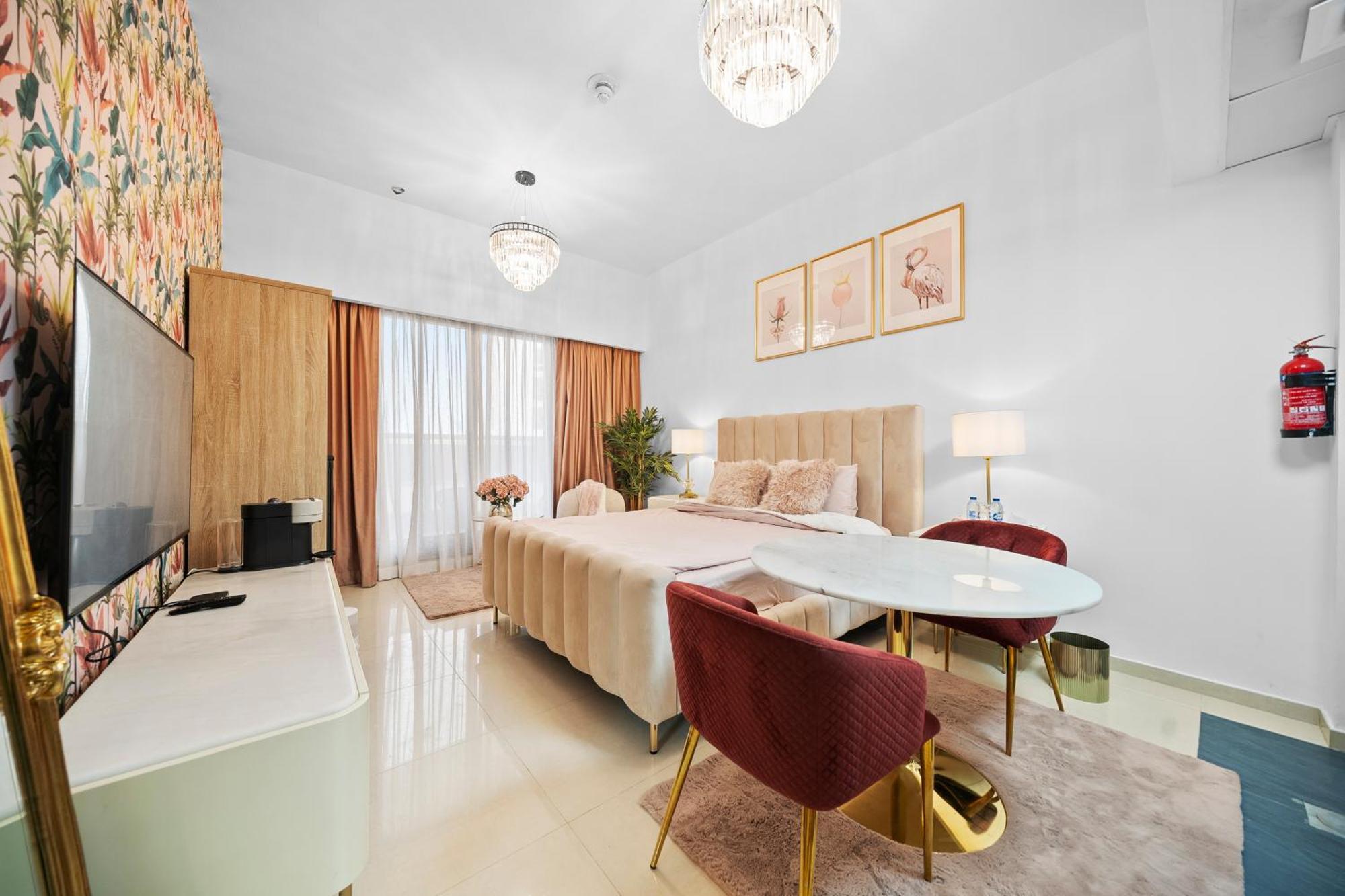 Apartment Studio