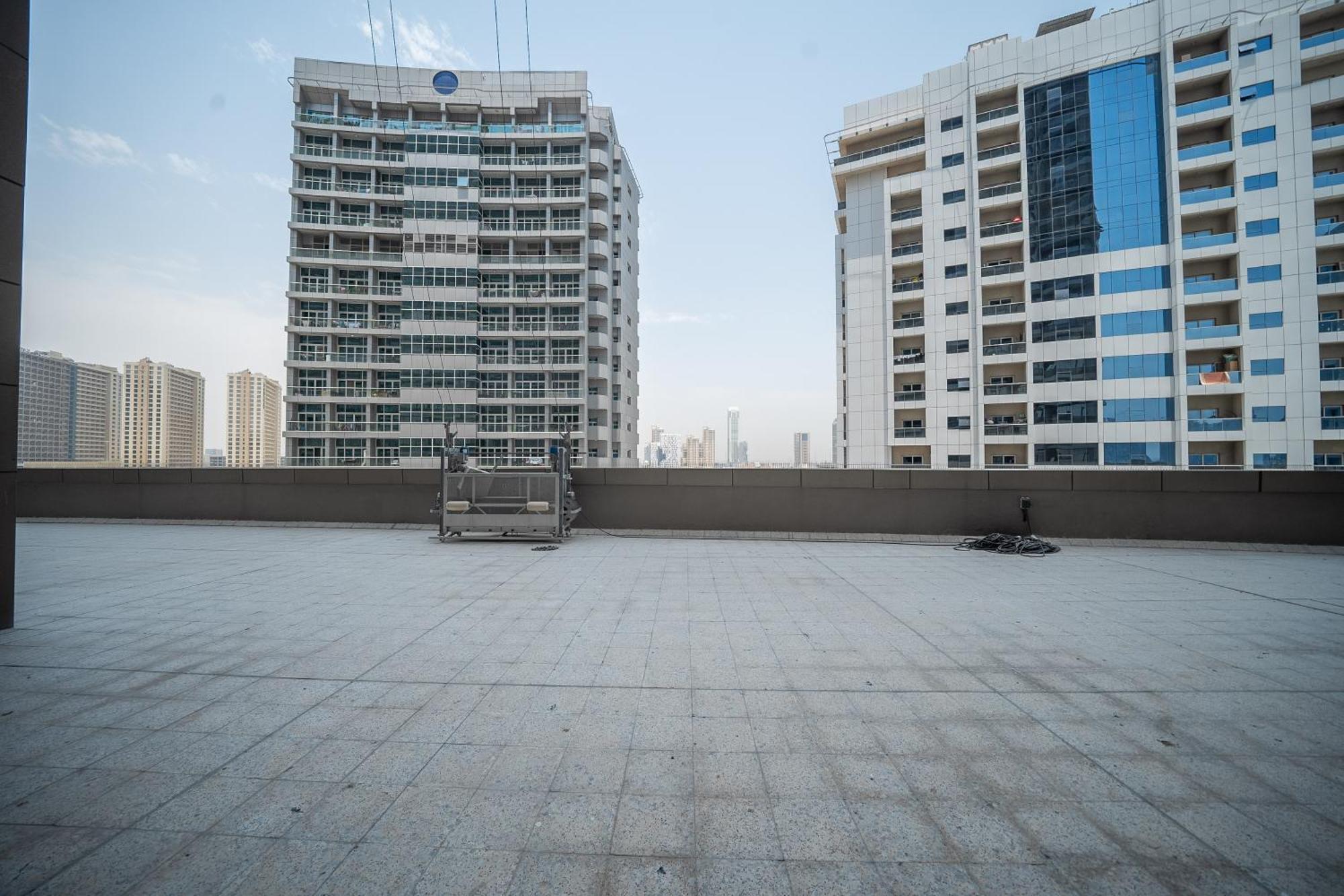 Apartment Studio Dubai