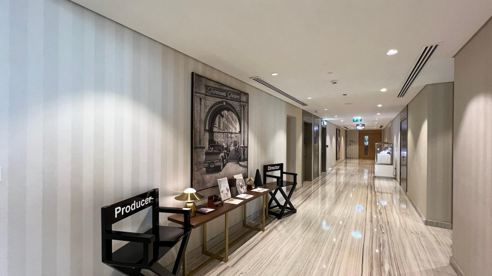 Smartstay At Paramount Tower - Sea And Downtown Views - Infinity Pool - Modern Luxury Residences Daire *
