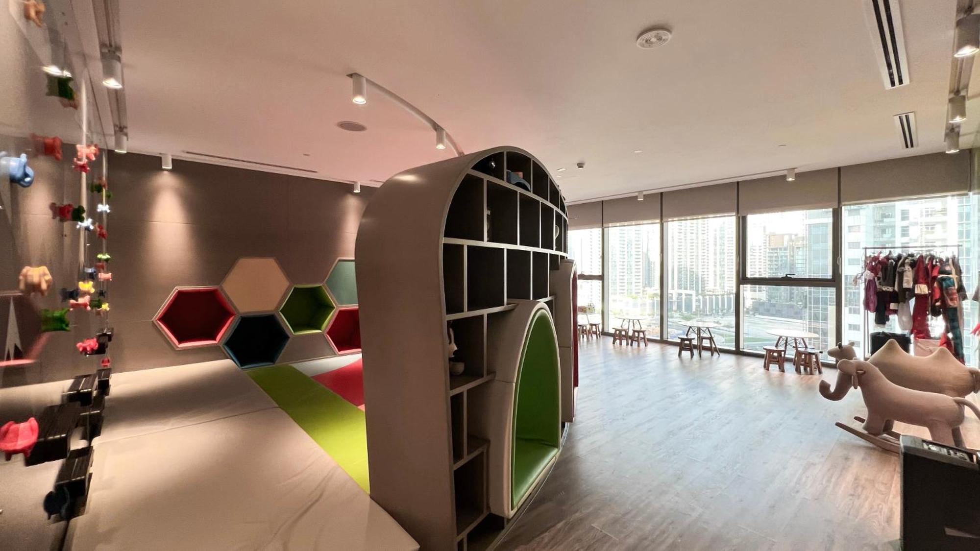 Smartstay At Paramount Tower - Sea And Downtown Views - Infinity Pool - Modern Luxury Residences Daire *