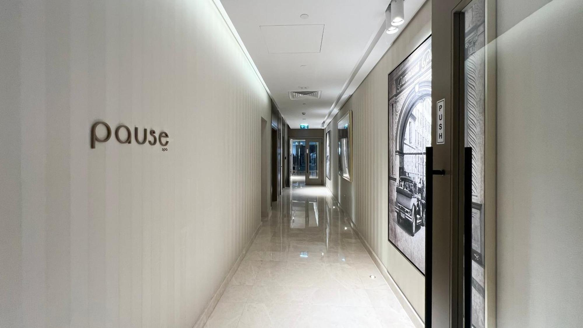 Smartstay At Paramount Tower - Sea And Downtown Views - Infinity Pool - Modern Luxury Residences Daire Dubai