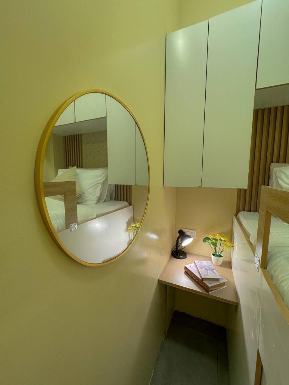 Pansiyon With Private Near Downtown Business Bay *