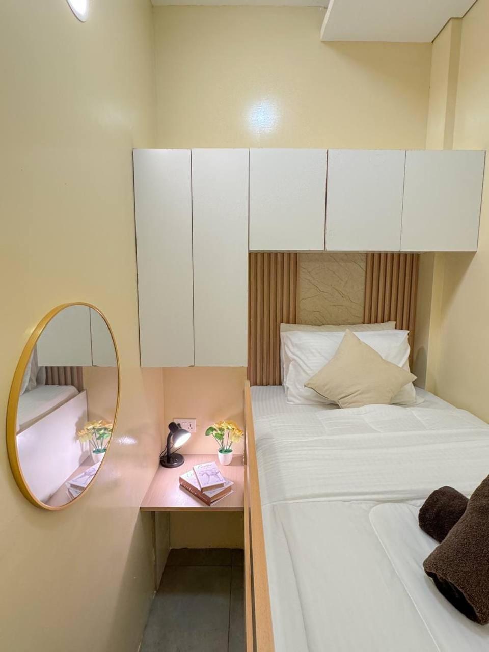 Pansiyon With Private Near Downtown Business Bay Dubai