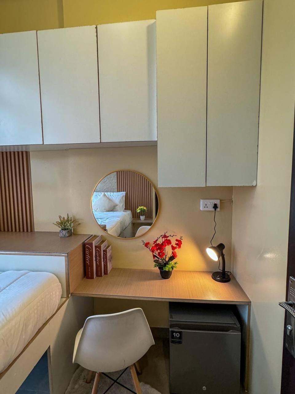 Pansiyon With Private Near Downtown Business Bay Dubai