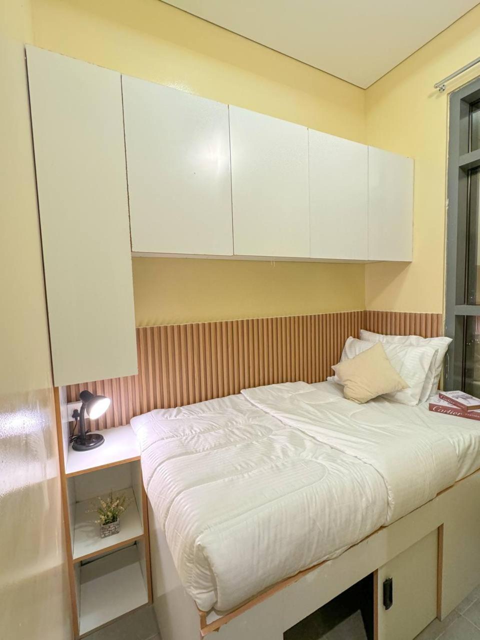 Pansiyon With Private Near Downtown Business Bay Dubai
