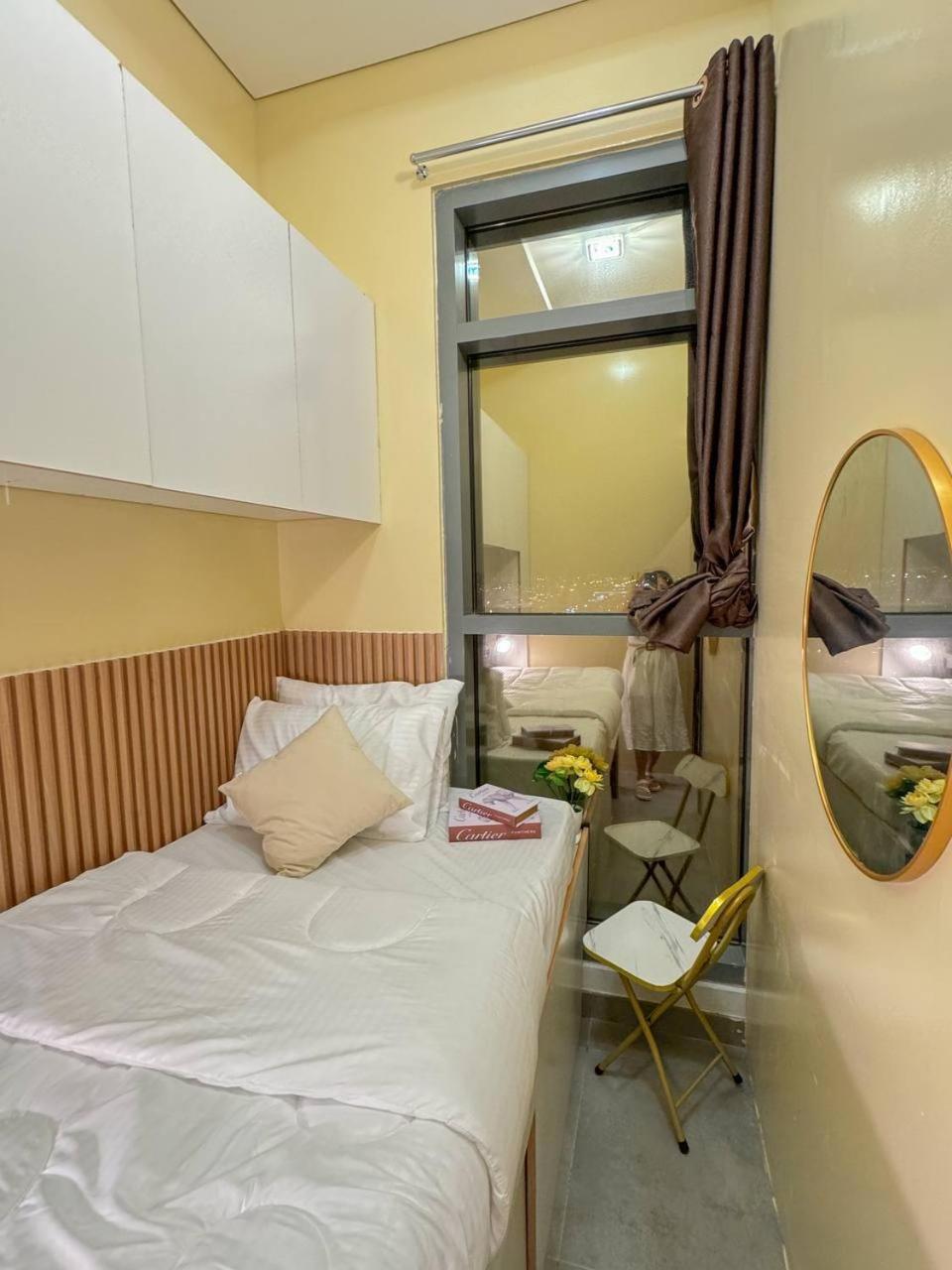 Pansiyon With Private Near Downtown Business Bay