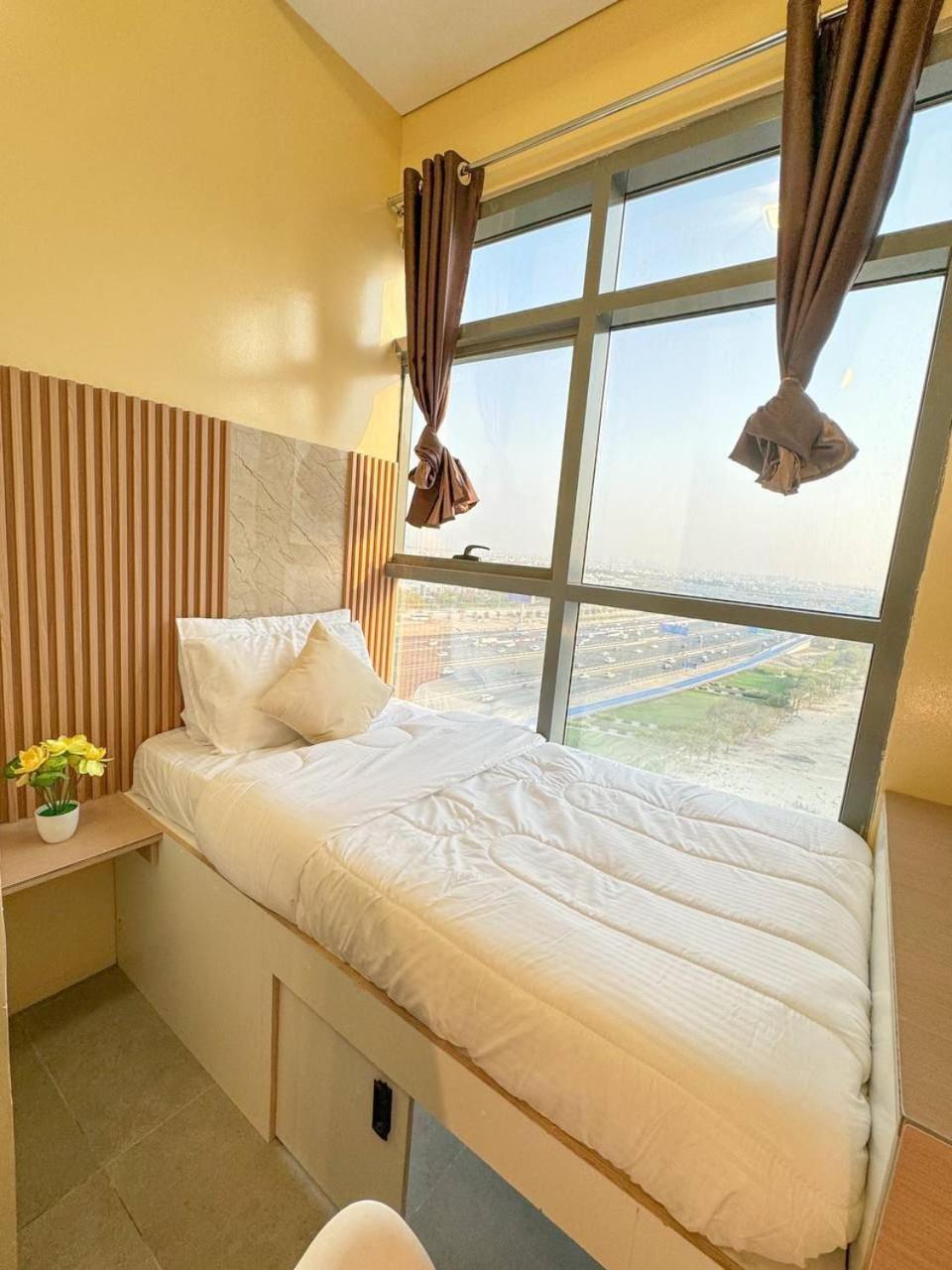 Pansiyon With Private Near Downtown Business Bay Dubai