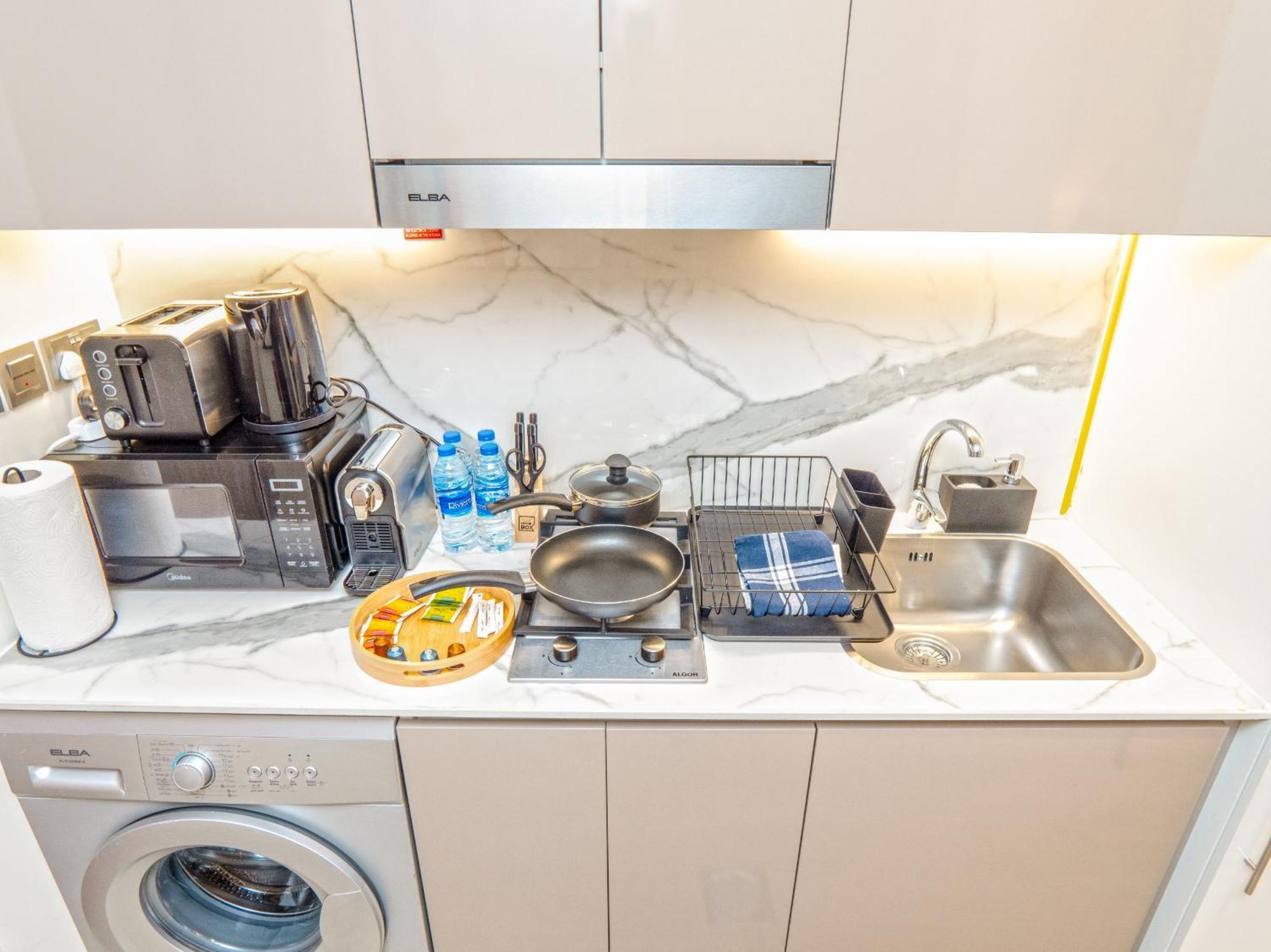 Apartment Easygo - Unbeatable Deals On Urban In Riviera 16