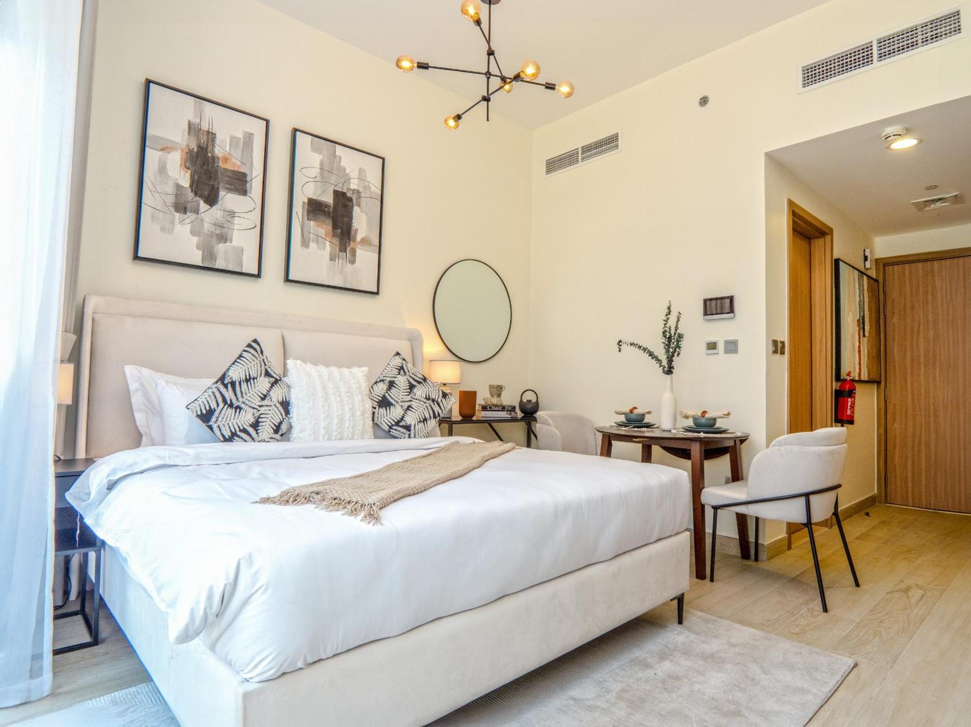 Apartment Easygo - Unbeatable Deals On Urban In Riviera 16 *