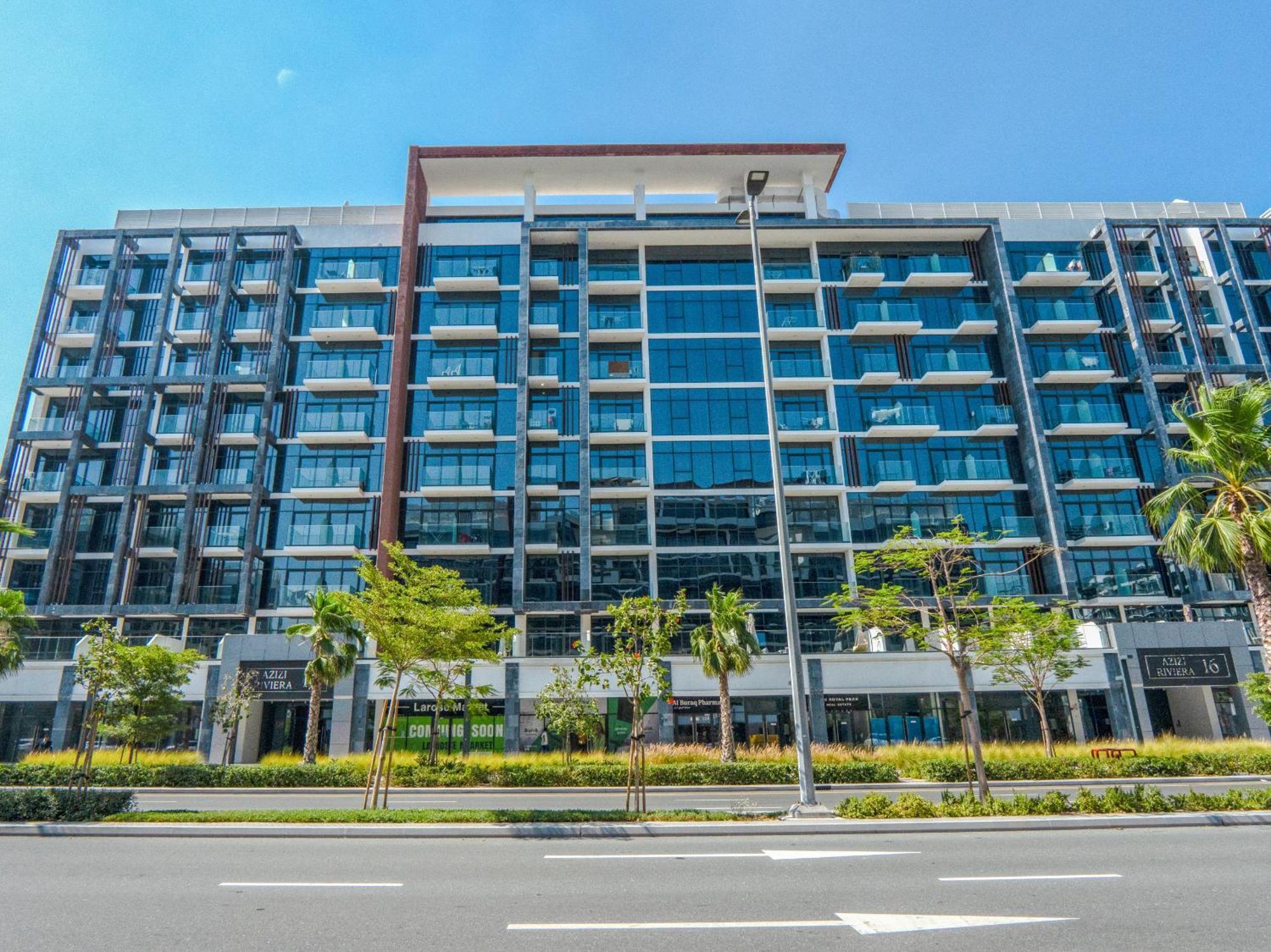 Easygo - Unbeatable Deals On Urban In Riviera 16