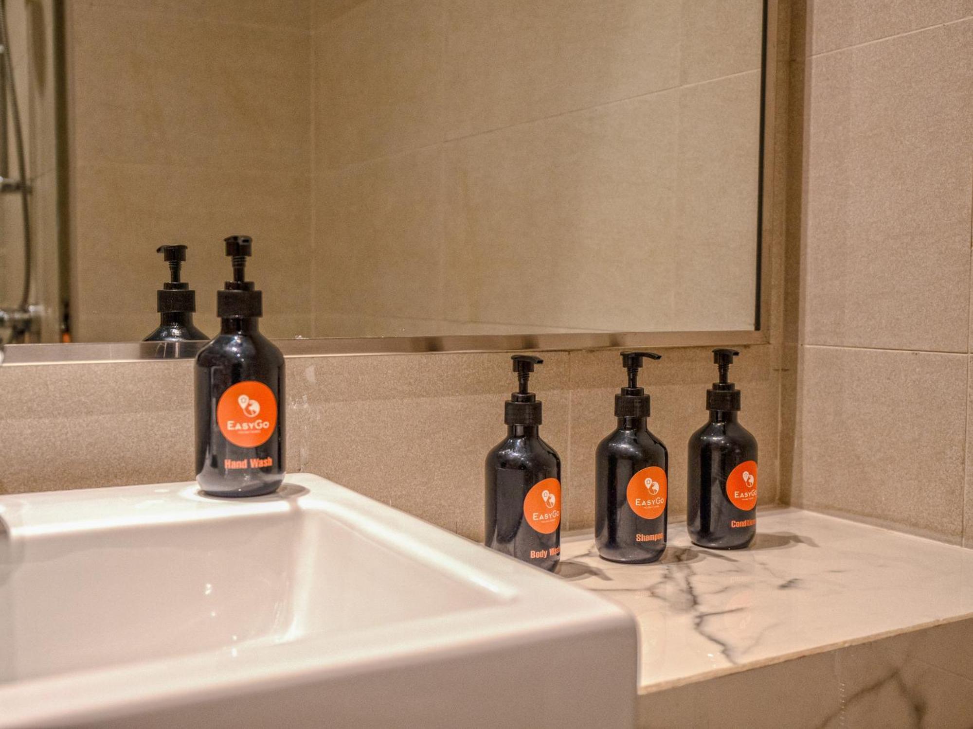 Easygo - Unbeatable Deals On Urban In Riviera 16 Apartment Dubai