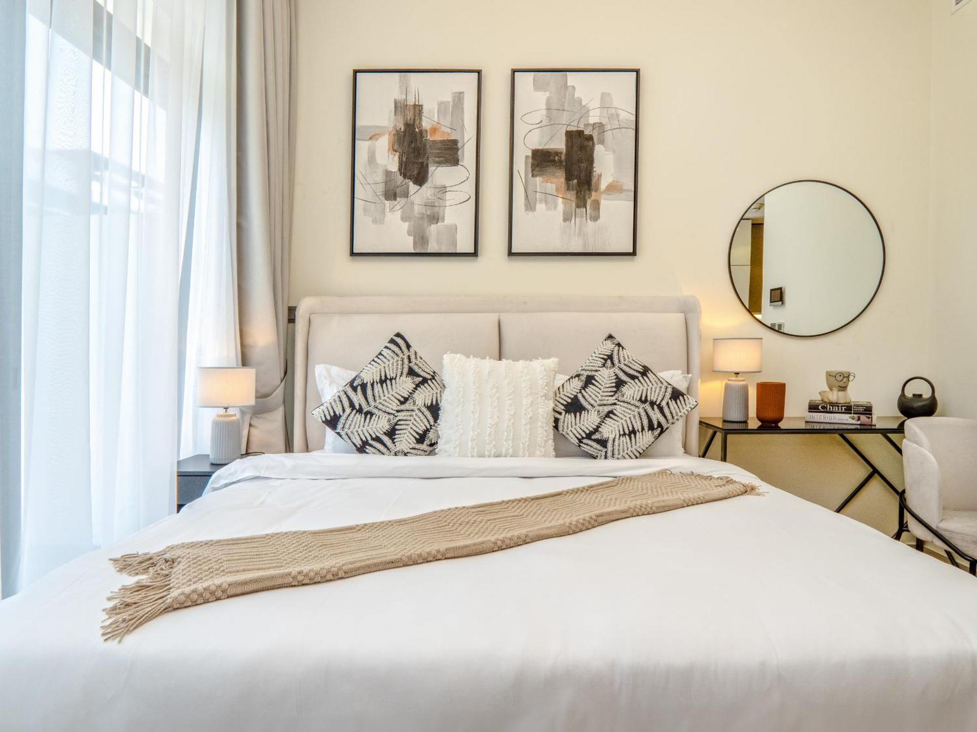 Easygo - Unbeatable Deals On Urban In Riviera 16 Apartment