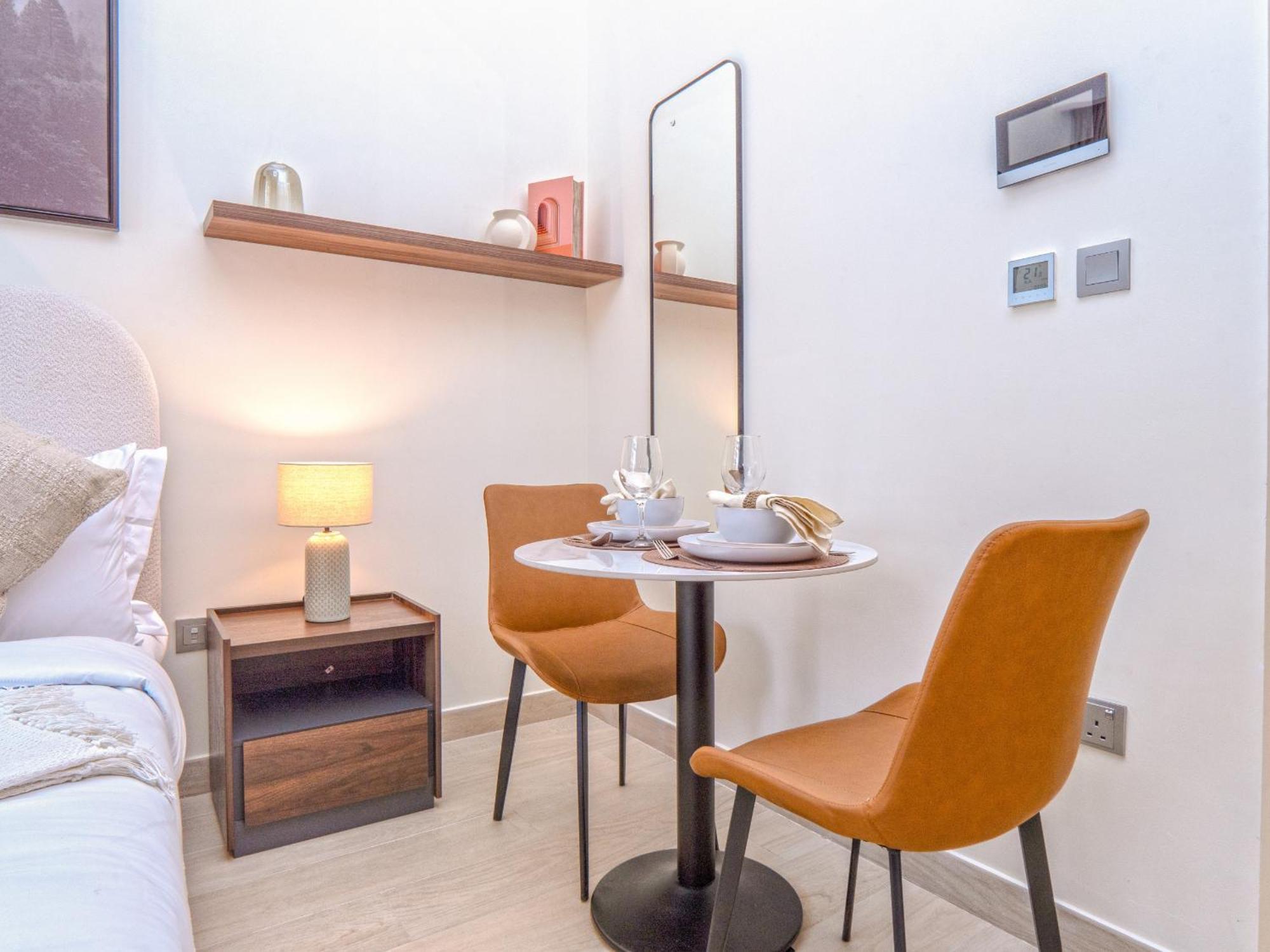 Easygo - Unbeatable Deals On Urban In Riviera 16 Apartment Dubai