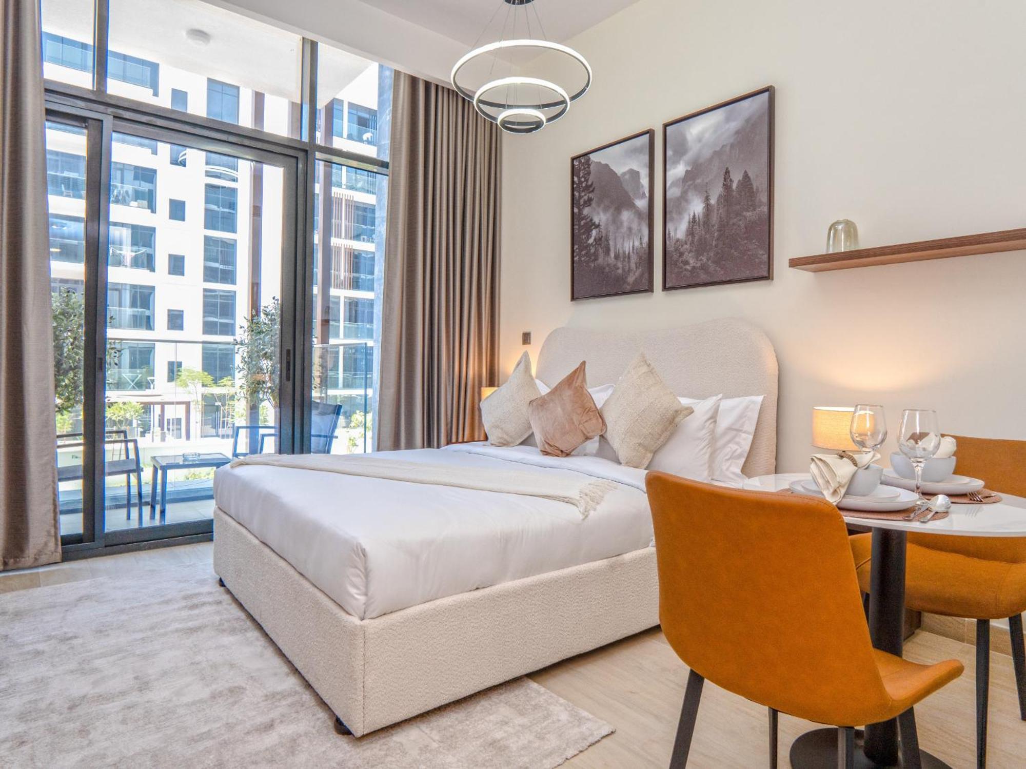Easygo - Unbeatable Deals On Urban In Riviera 16 Apartment *