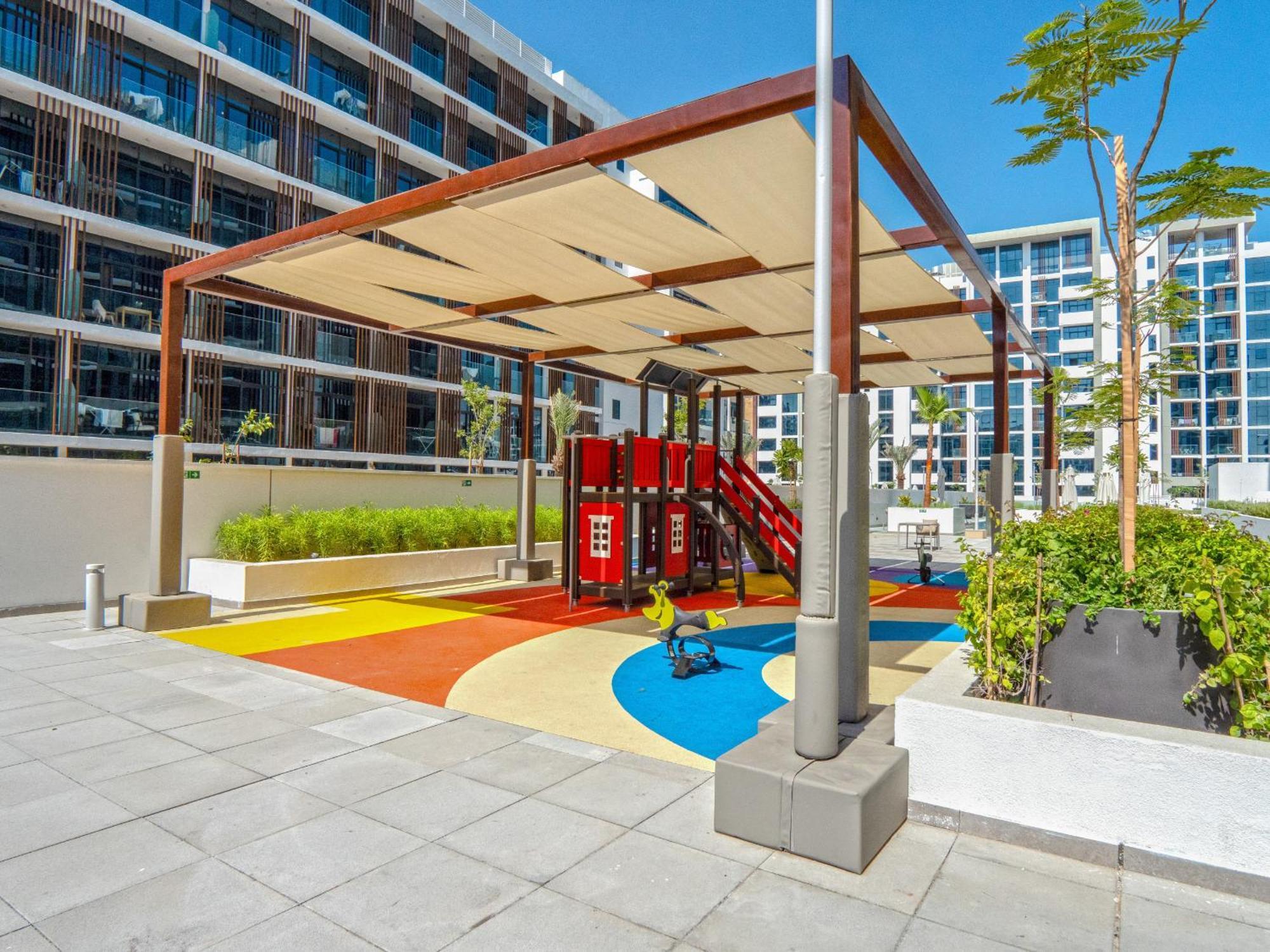 Apartment Easygo - Unbeatable Deals On Urban In Riviera 16 Dubai