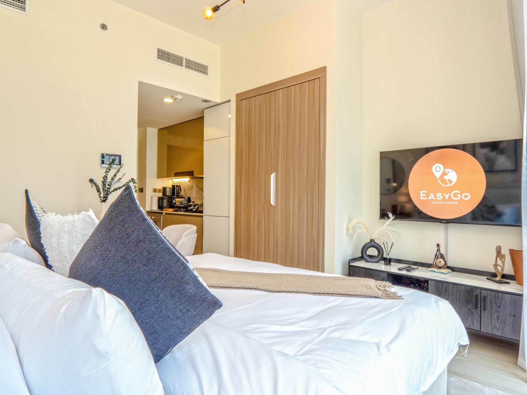 Apartment Easygo - Unbeatable Deals On Urban In Riviera 16