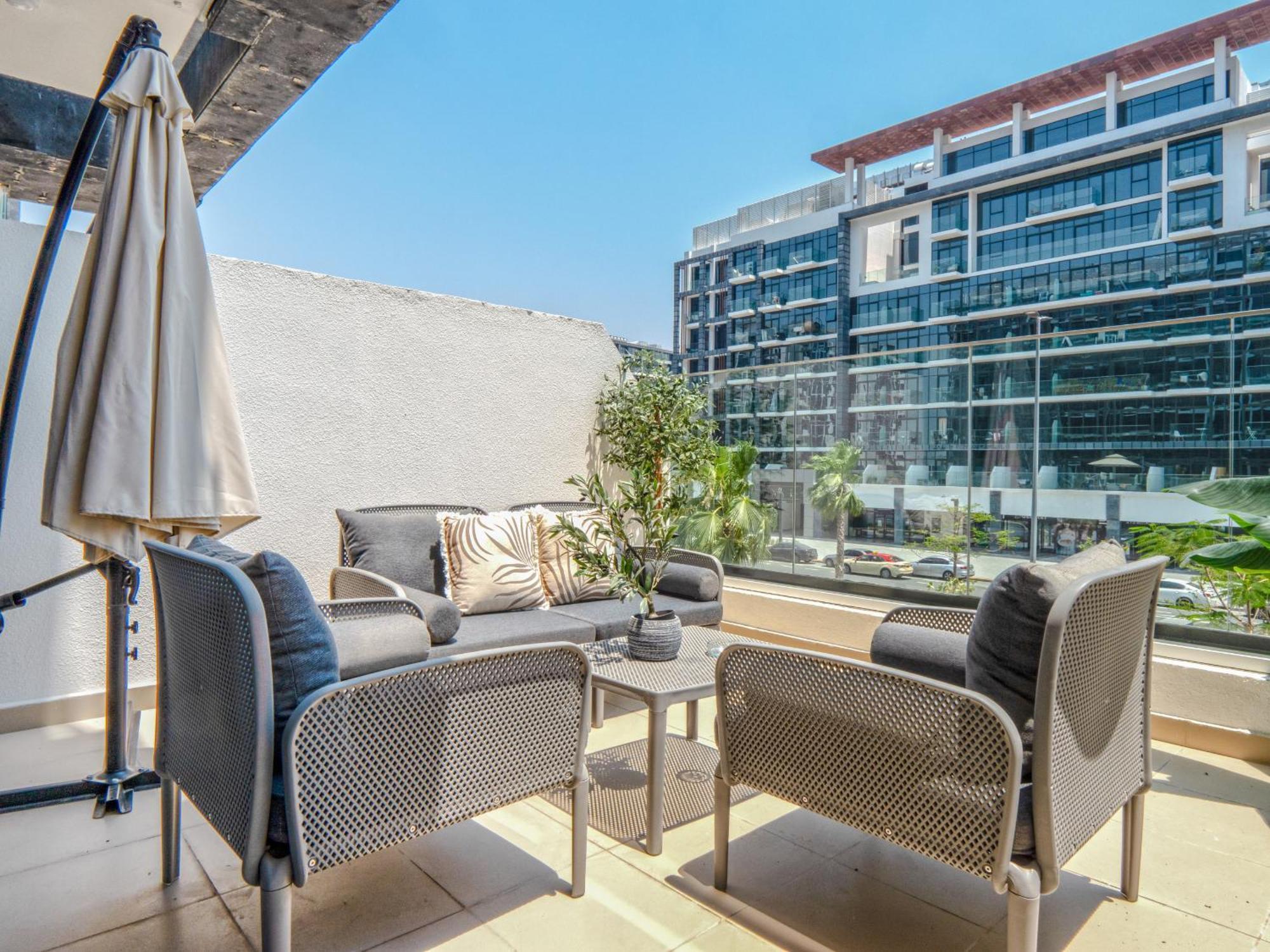 Easygo - Unbeatable Deals On Urban In Riviera 16 Dubai