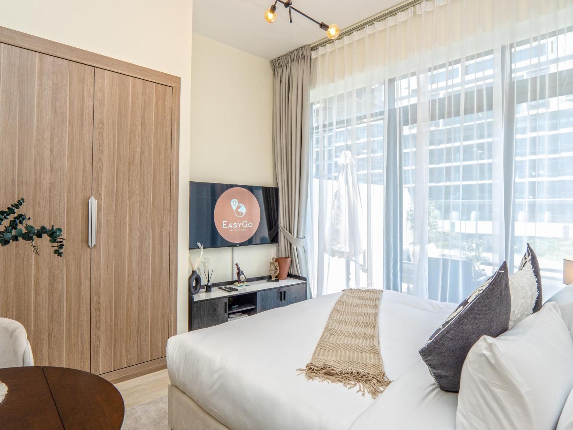 Easygo - Unbeatable Deals On Urban In Riviera 16 Apartment Dubai