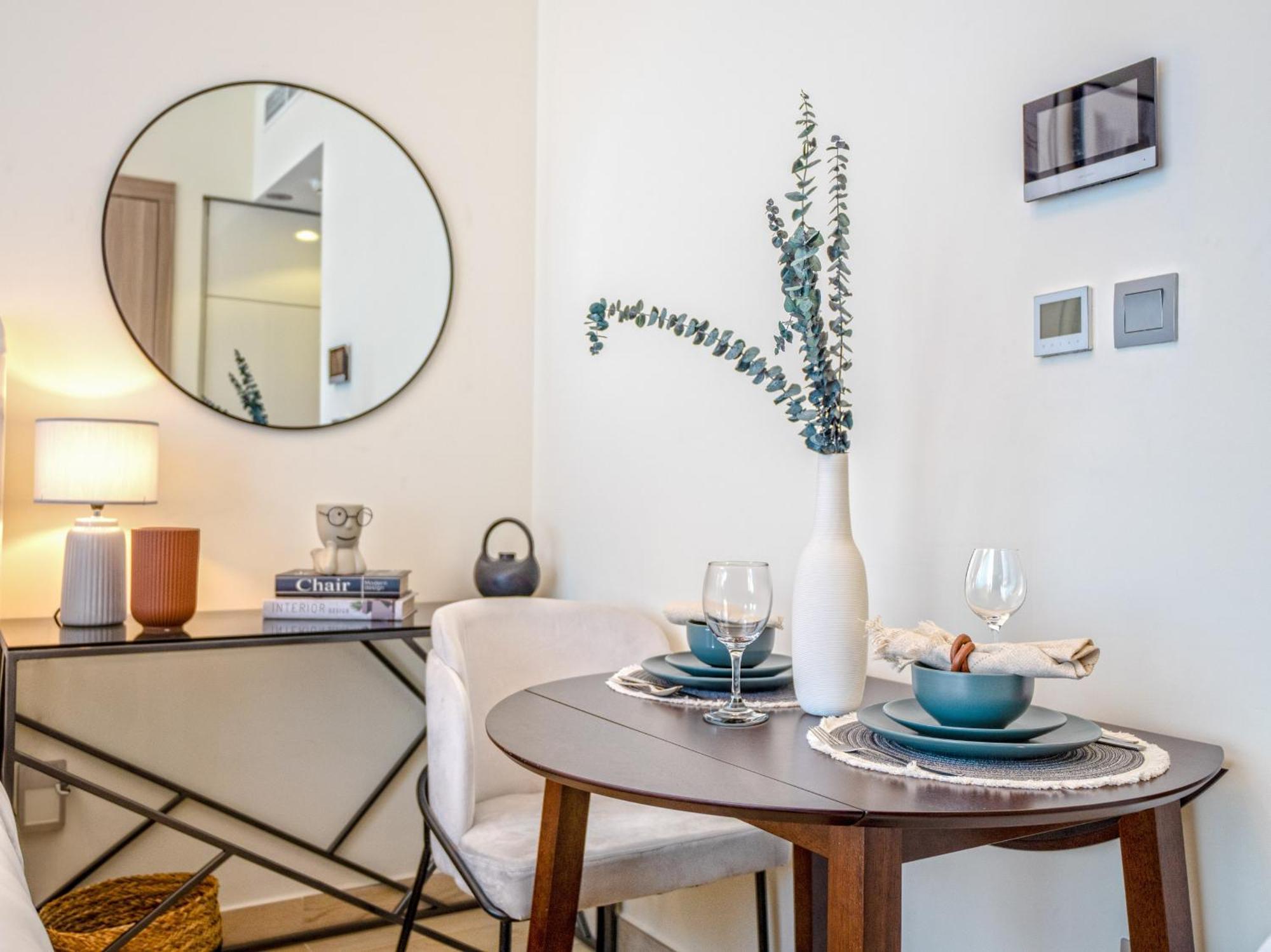 Easygo - Unbeatable Deals On Urban In Riviera 16 Apartment Dubai