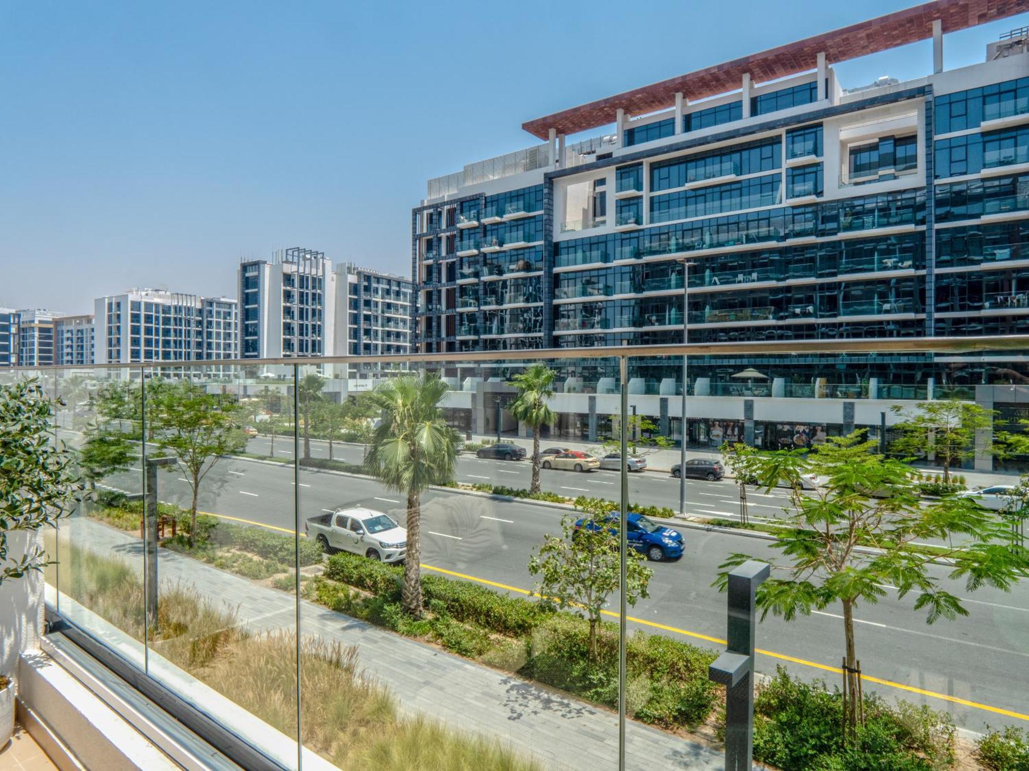Easygo - Unbeatable Deals On Urban In Riviera 16 Apartment *