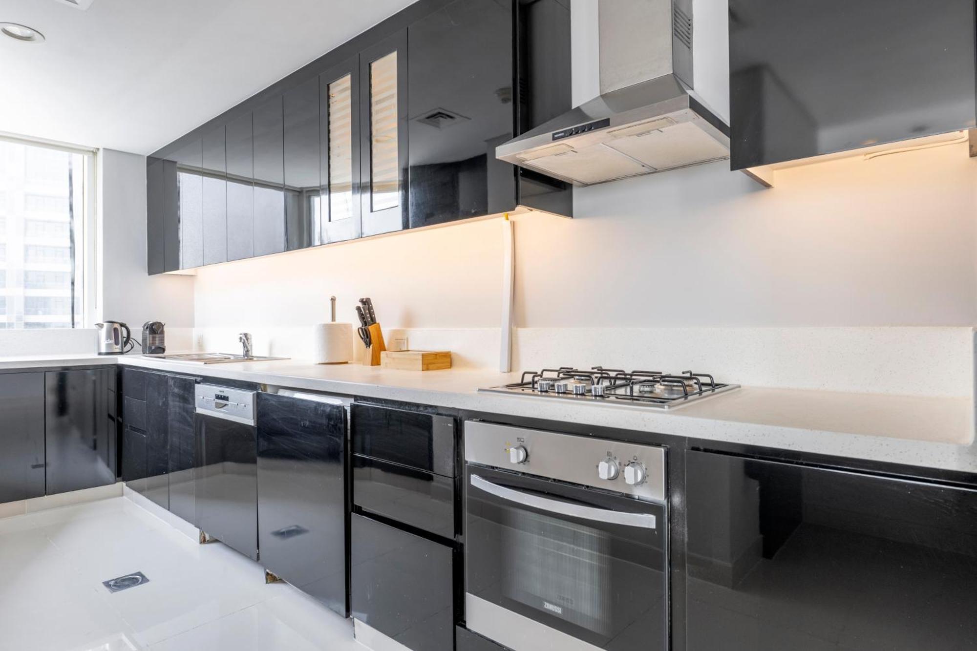 Damac Canal Views Residences Dubai