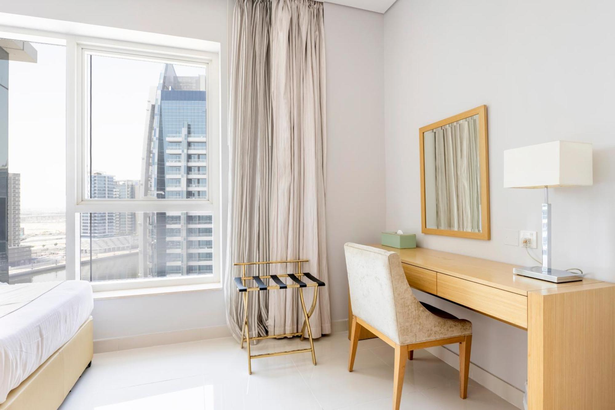 Damac Canal Views Residences