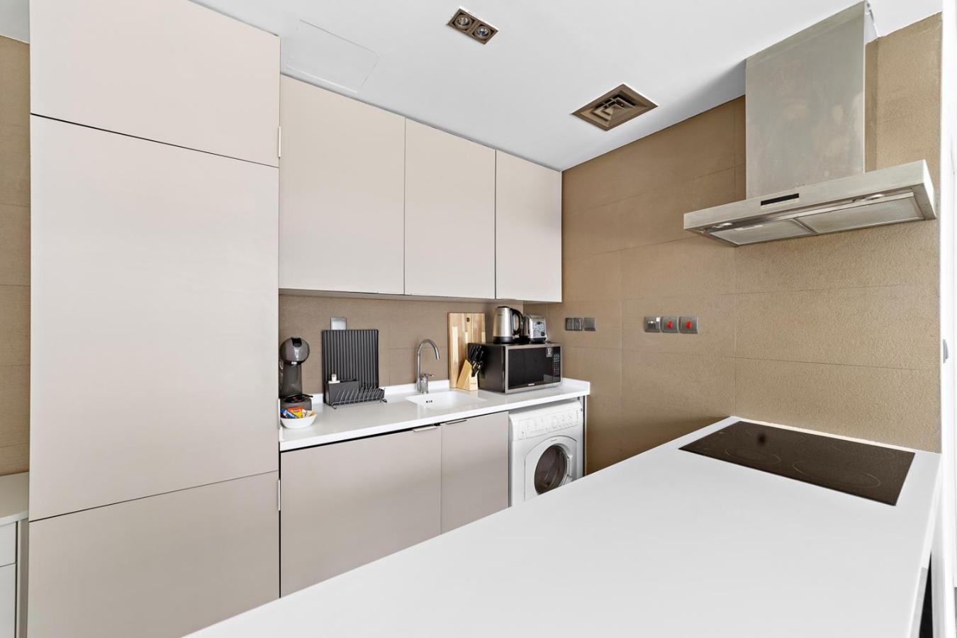 Apartment Stonetree - Brand New 1 Bedroom In Prime Location Dubai