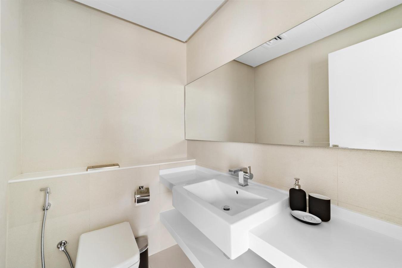 Apartment Stonetree - Brand New 1 Bedroom In Prime Location Dubai