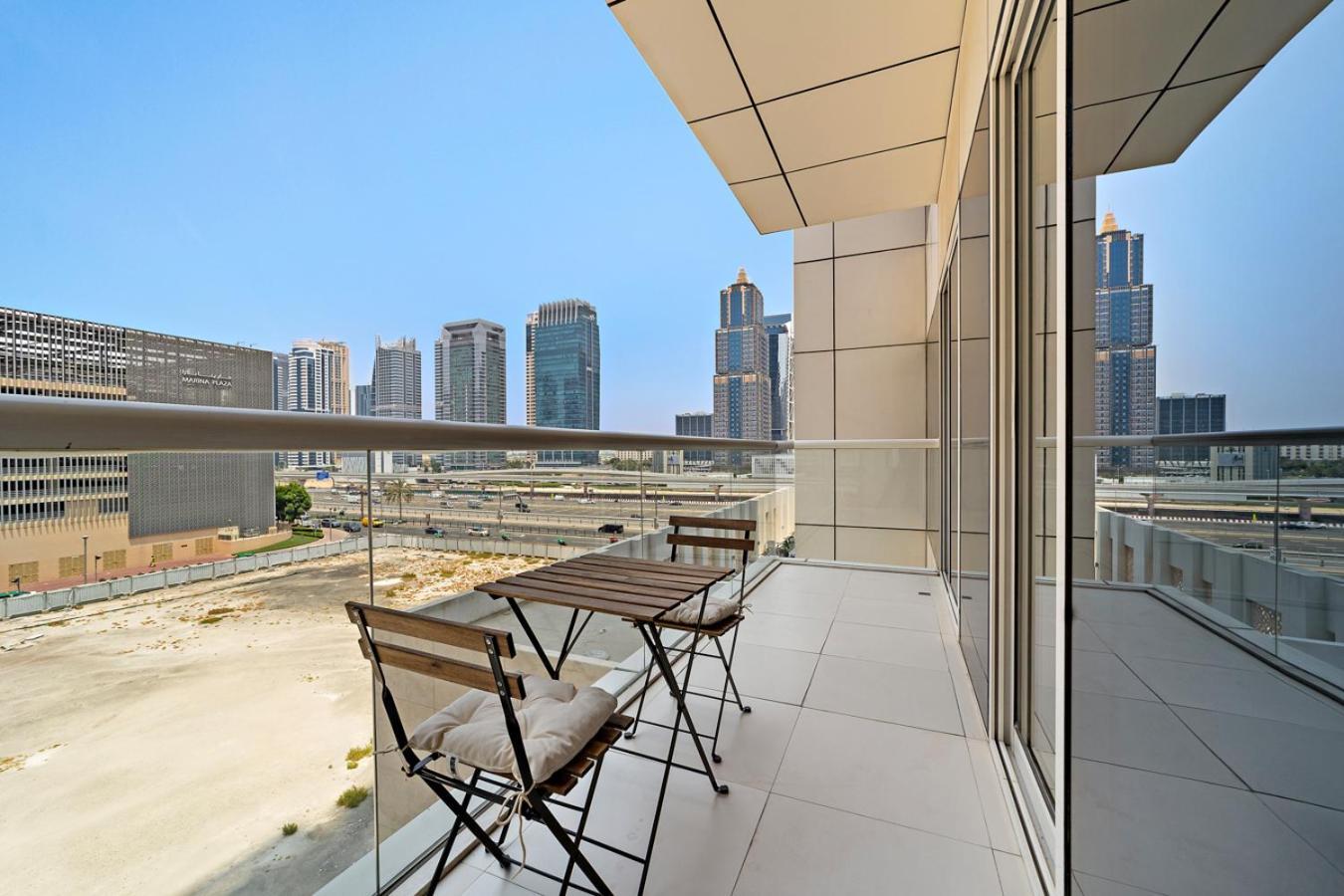 Stonetree - Brand New 1 Bedroom In Prime Location * Dubai