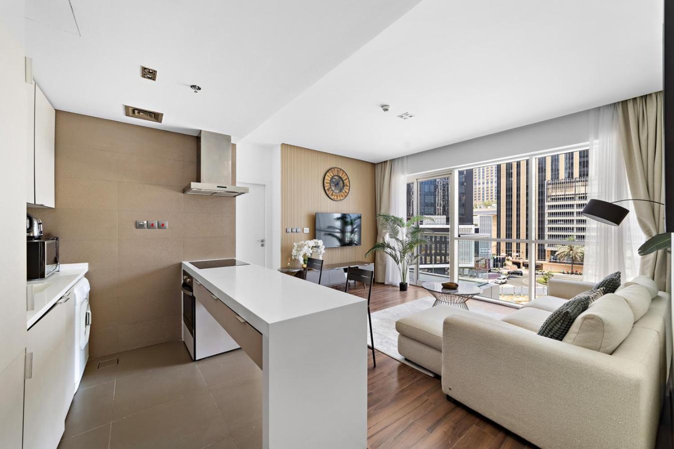 Apartment Stonetree - Brand New 1 Bedroom In Prime Location *