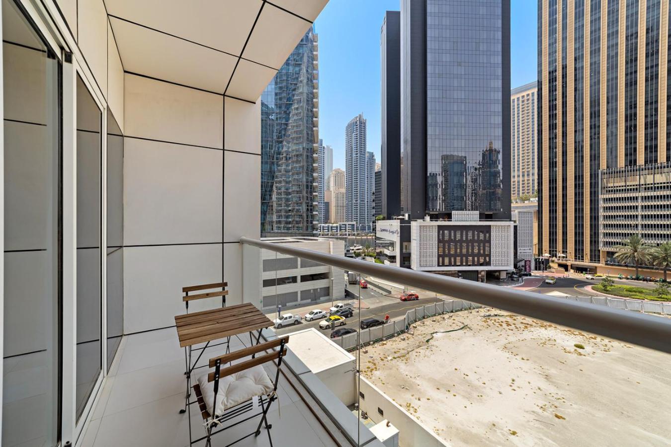 Stonetree - Brand New 1 Bedroom In Prime Location * Dubai