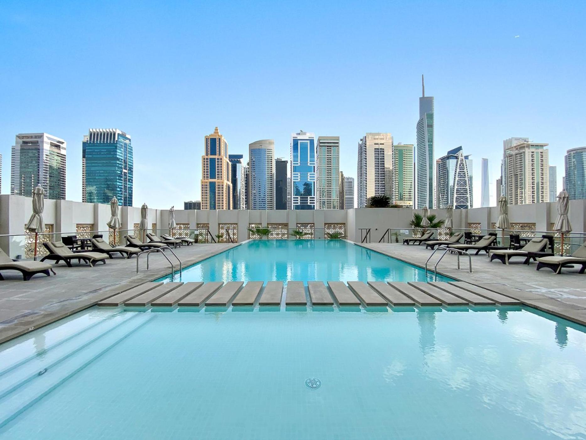 Stonetree - Brand New 1 Bedroom In Prime Location Dubai