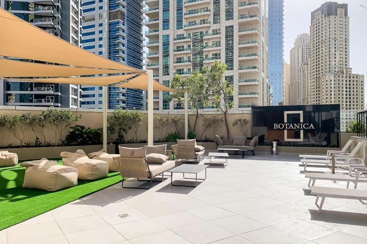 Apartamento Vacation Friendly View Luxury 1bedroom- Walk To & Mall