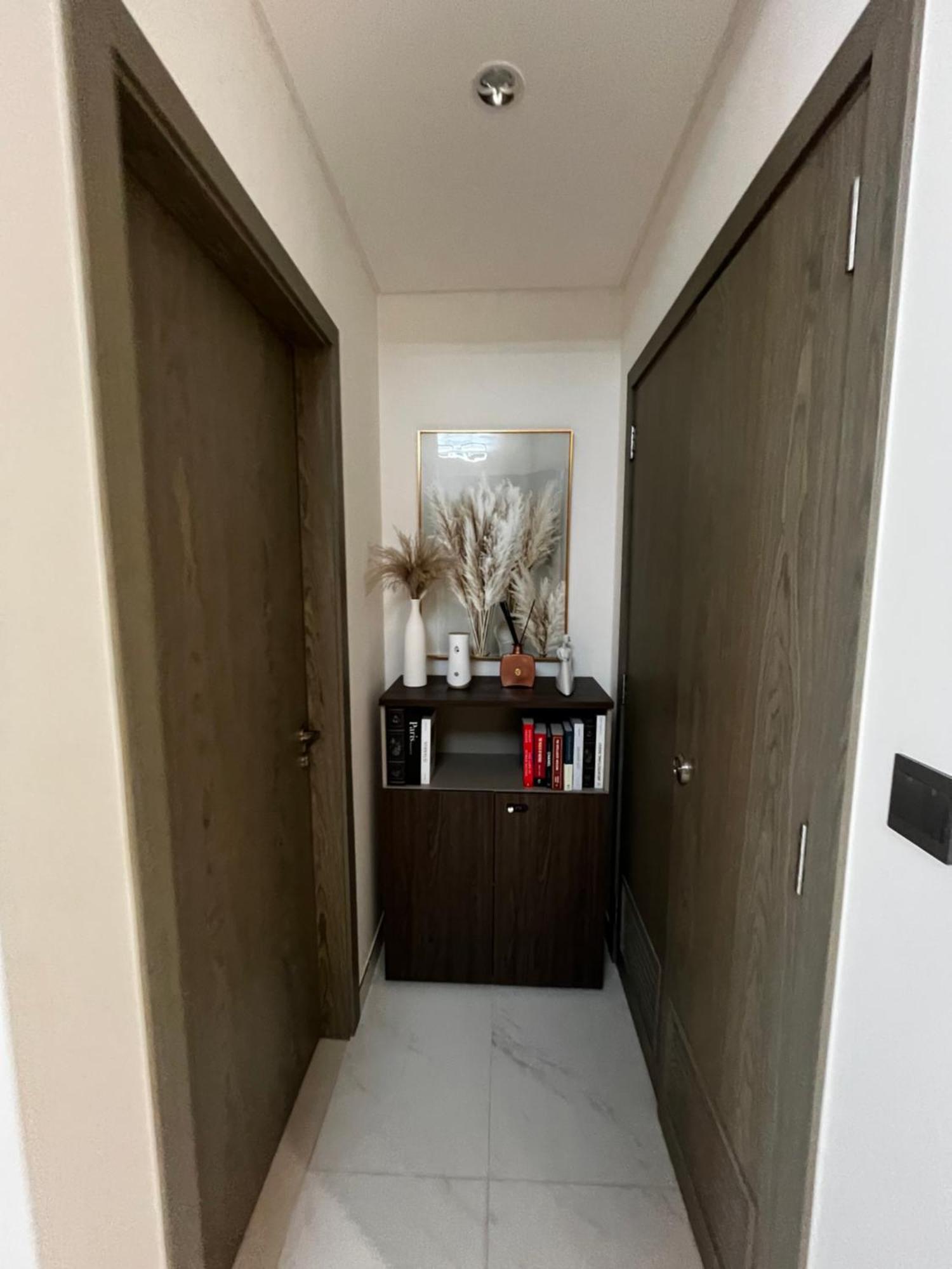 Beautiful Lagoon Facing Apartamento *