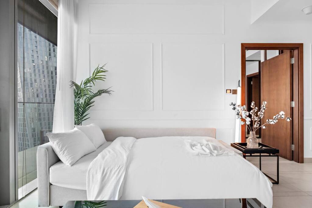 Apartment First Class 1br Urban Zen Escape *